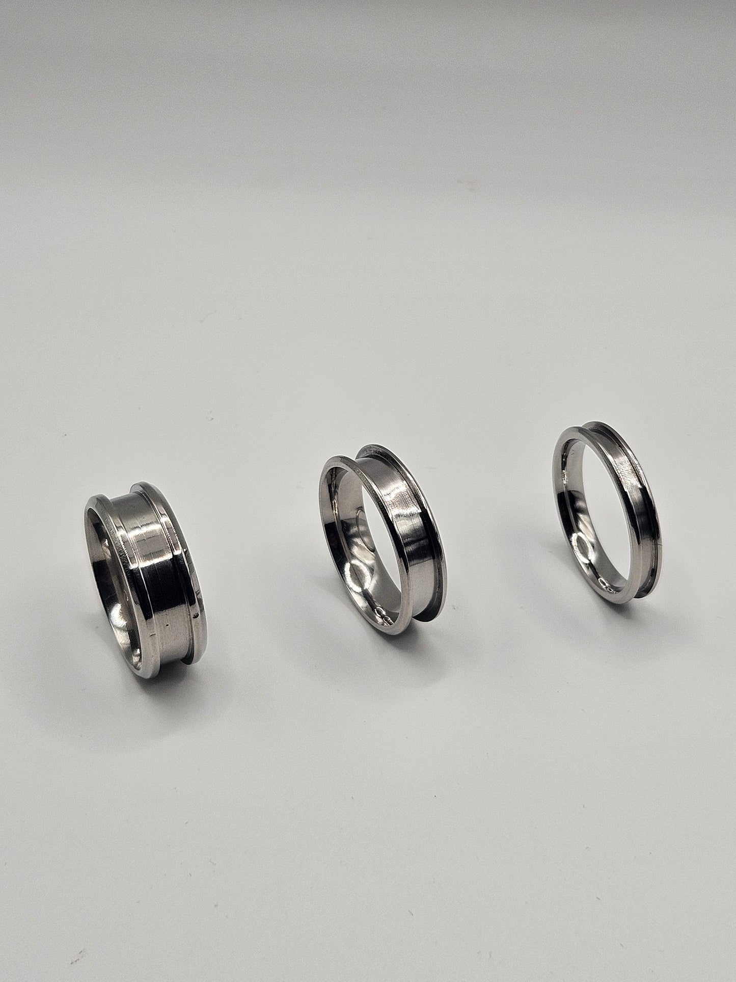 Custom Mix 'n Match Stainless Steel